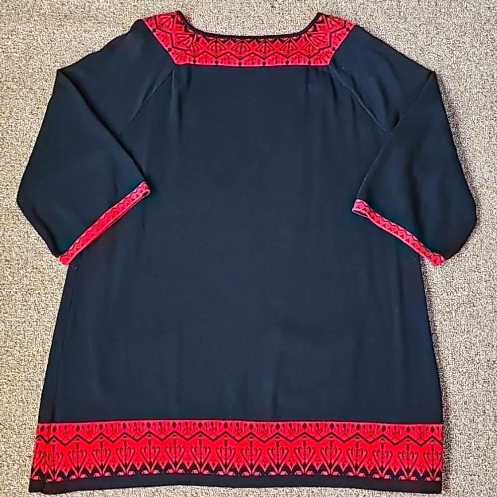 Sweater - Picture 9 of 16